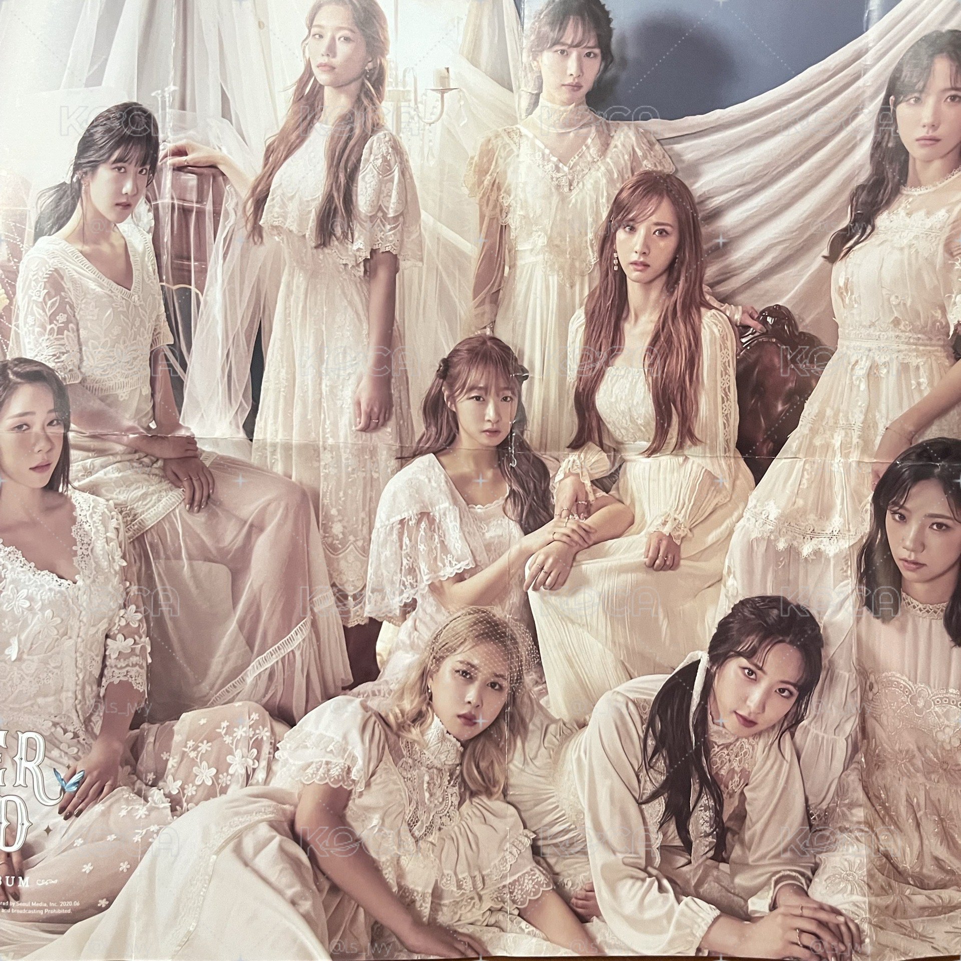 WJSN YEOREUM