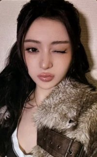 25‘巡迴 首爾安可 入場卡 / 場限卡 HOT ver.