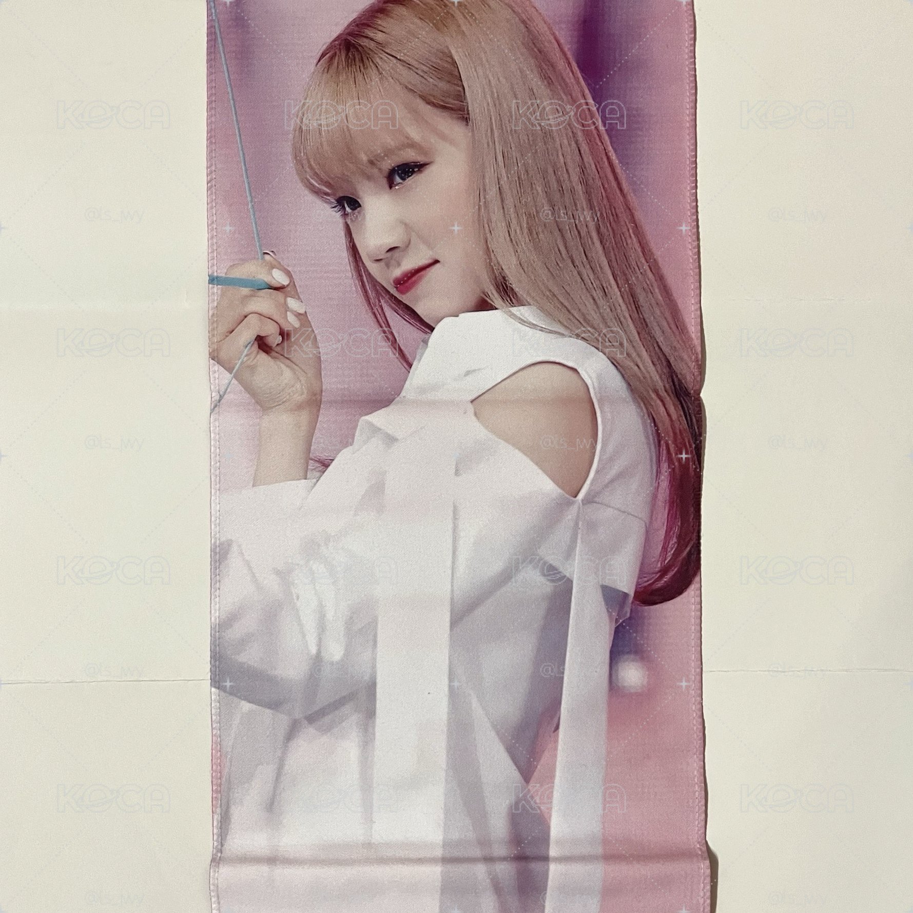 WJSN YEOREUM
