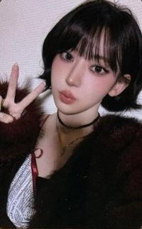 25‘巡迴 首爾安可 入場卡 / 場限卡 HOT ver.