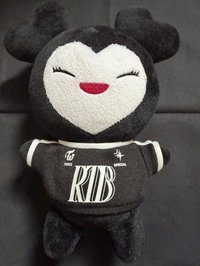 23’ 五巡 JYP JAPAN 23’ 五巡 升級禮 笑眼娃 S娃 味之素 升級禮