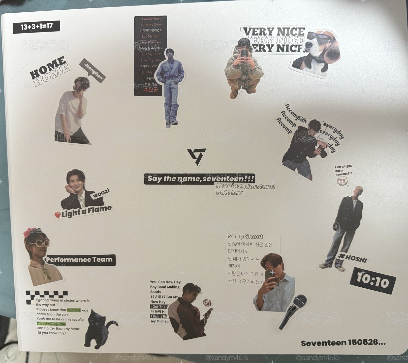 24年RH回憶錄套卡