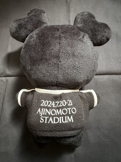 RTB 味之素 升級禮