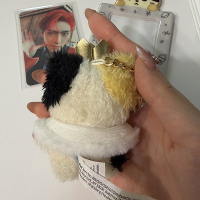 王子鋭 尼尼卡套