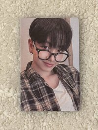 no genre wvs 預購特典卡