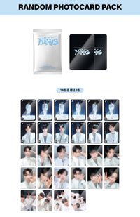 26世巡 卡包隨機卡