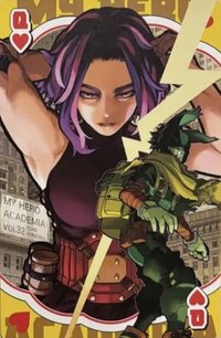 JUMP SHOP BIG 撲克牌 