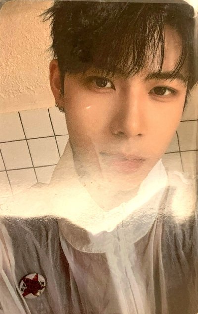 SEVENTOEIGHT 柏佑專卡