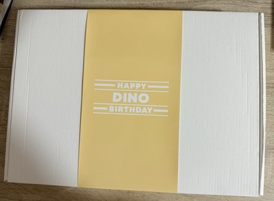 李燦 ver 2 生日禮盒