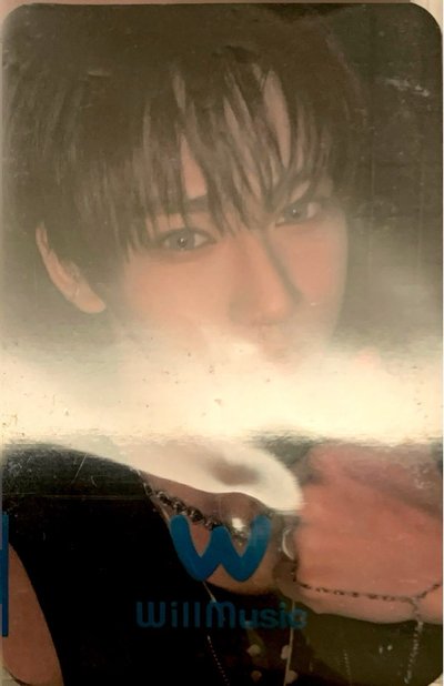 SEVENTOEIGHT 特典卡