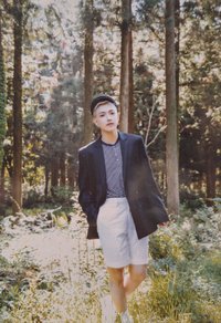 Dreamers ATEEZ JP 生寫真 