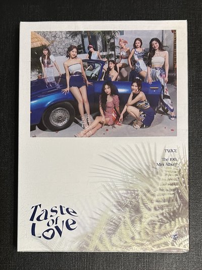 無酒精半專/空專 白