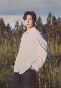 Dreamers ATEEZ JP 生寫真 