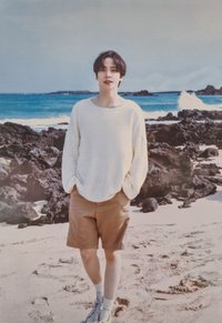 Dreamers ATEEZ JP 生寫真 