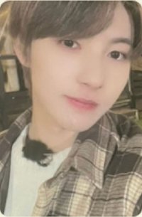 2020大隊 Pt.2 kit 專輯卡 arrival ver.