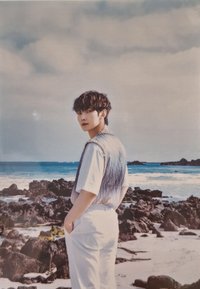 Dreamers ATEEZ JP 生寫真 