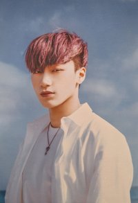 Dreamers ATEEZ JP 生寫真 