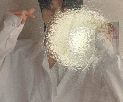 ⚡️SEVENTEEN You Make My Day 公放卡 徐明浩