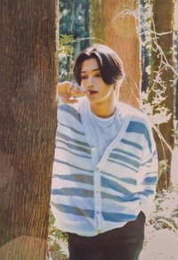 Dreamers ATEEZ JP 生寫真 