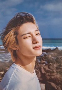 Dreamers ATEEZ JP 生寫真 