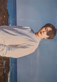 Dreamers ATEEZ JP 生寫真 