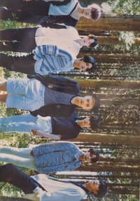 Dreamers ATEEZ JP 生寫真 