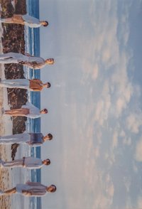 Dreamers ATEEZ JP 生寫真 