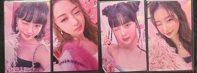 FEARLESS JP 日咖環球幸運卡