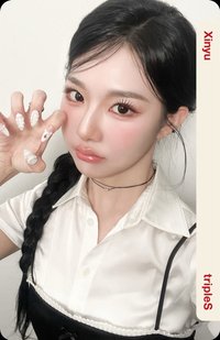 2026年曆 年曆卡 (Pop Cupid Ver.) BB310