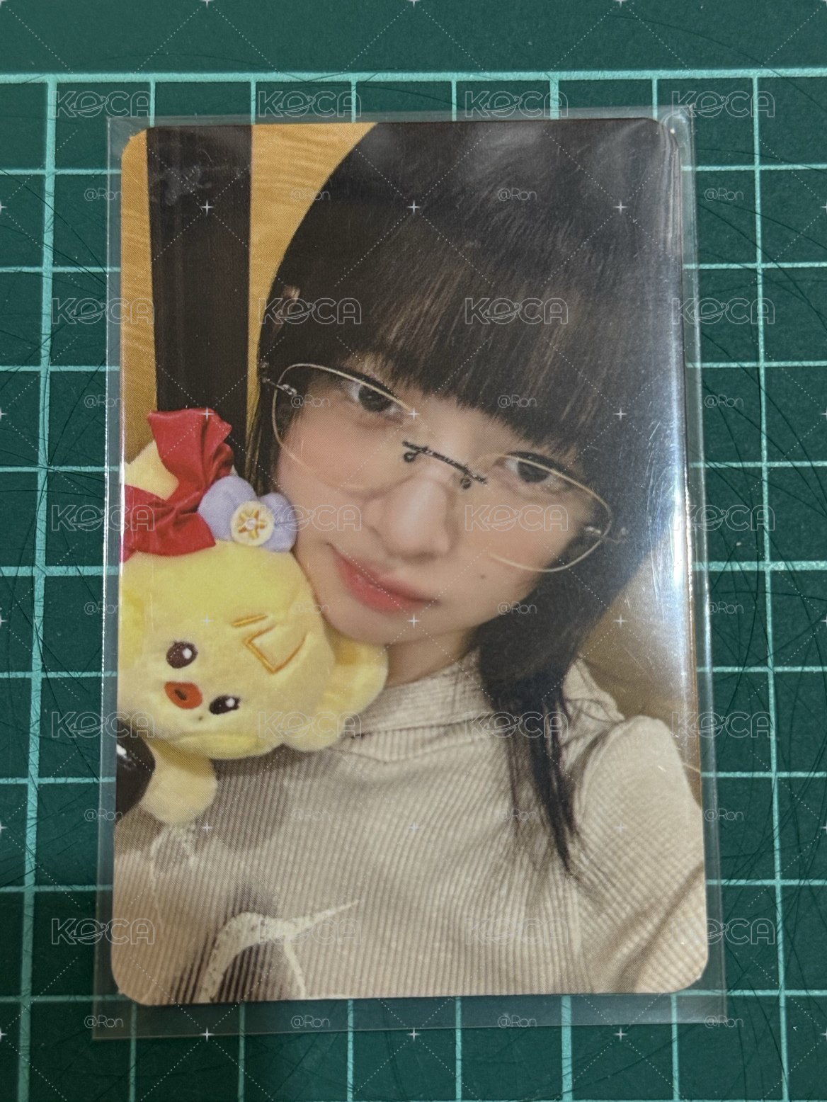 中娃rei