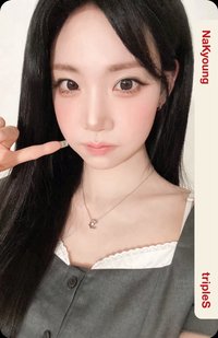 2026年曆 年曆卡 (Sweet Cupid Ver.) BB310