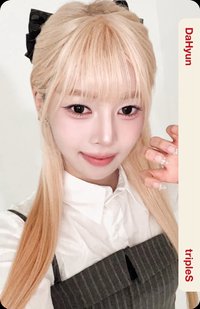 2026年曆 年曆卡 (Sweet Cupid Ver.) BB310