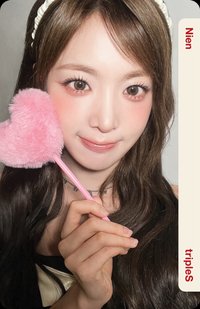 2026年曆 年曆卡 (Pop Cupid Ver.) BB310