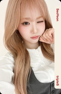 2026年曆 年曆卡 (Sweet Cupid Ver.) BB310