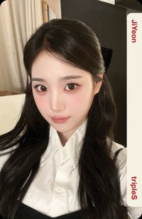 2026年曆 年曆卡 (Target Cupid Ver.) BB310