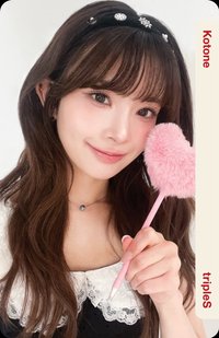 2026年曆 年曆卡 (Pop Cupid Ver.) BB310