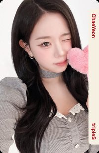 2026年曆 年曆卡 (Frame Cupid Ver.) BB310