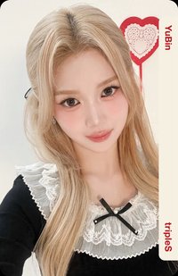 2026年曆 年曆卡 (Frame Cupid Ver.) BB310