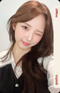 2026年曆 年曆卡 (Frame Cupid Ver.) BB310