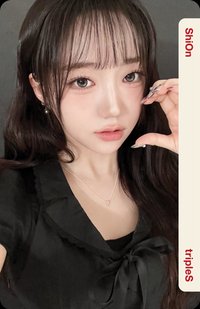 2026年曆 年曆卡 (Target Cupid Ver.) BB310