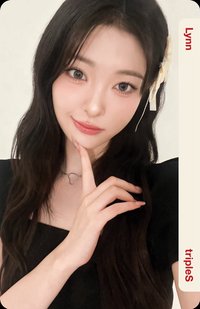 2026年曆 年曆卡 (Pop Cupid Ver.) BB310