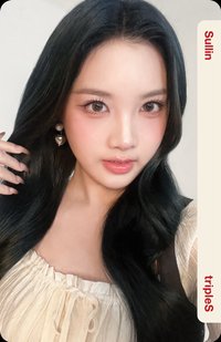 2026年曆 年曆卡 (Target Cupid Ver.) BB310