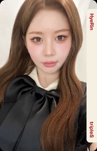 2026年曆 年曆卡 (Sweet Cupid Ver.) BB310