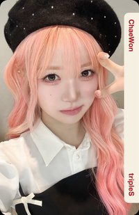 2026年曆 年曆卡 (Sweet Cupid Ver.) BB310