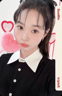 2026年曆 年曆卡 (Sweet Cupid Ver.) BB310