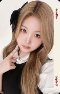 2026年曆 年曆卡 (Pop Cupid Ver.) BB310