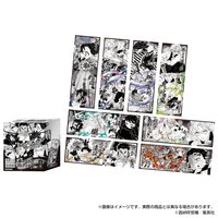 原畫展 角色海報 第二彈（8種/套組）