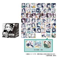 原畫展 藝術杯墊®第三彈（5入/45種＆BOX特典3入）