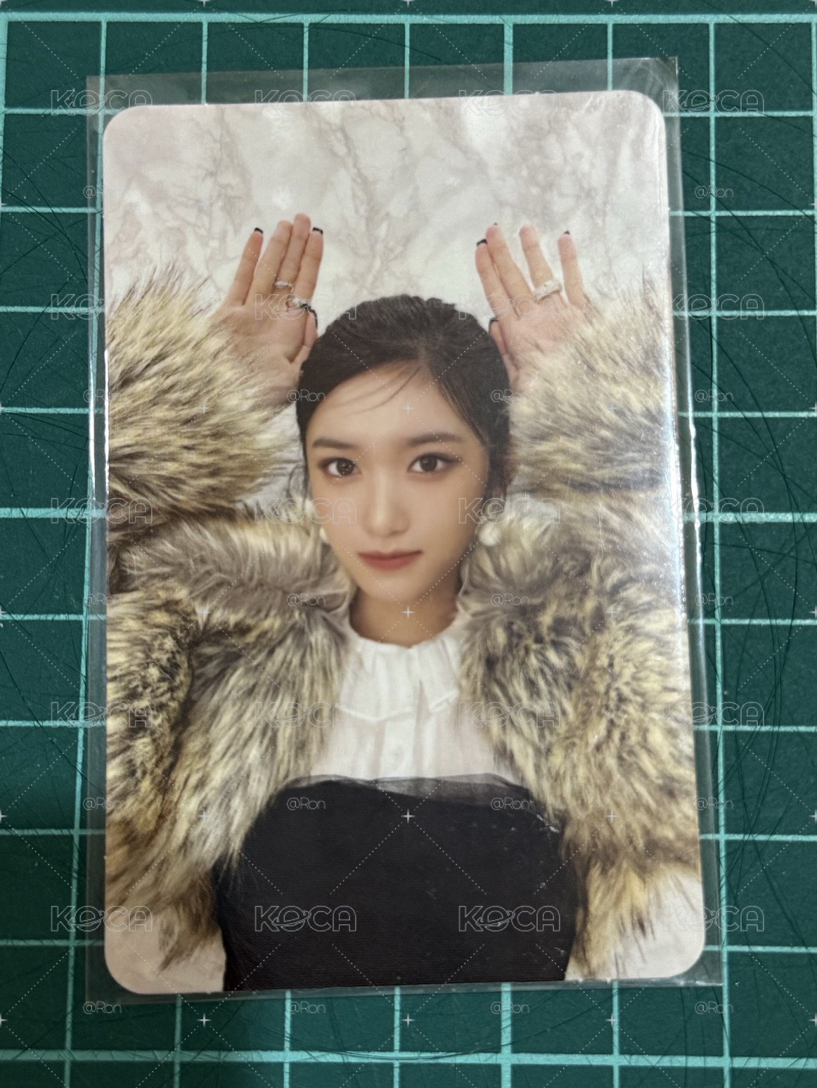 專卡