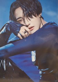 Fever pt.3 ATEEZ JP 生寫真 